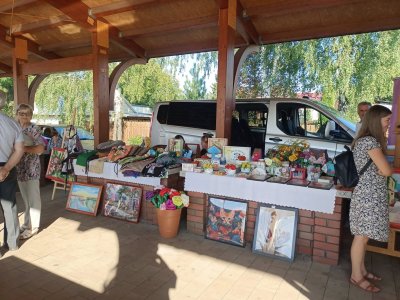 Dożynki Gminne 2024